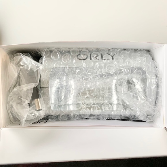 New ORLY Smartgels Nail LED Lamp - Picture 4 of 4